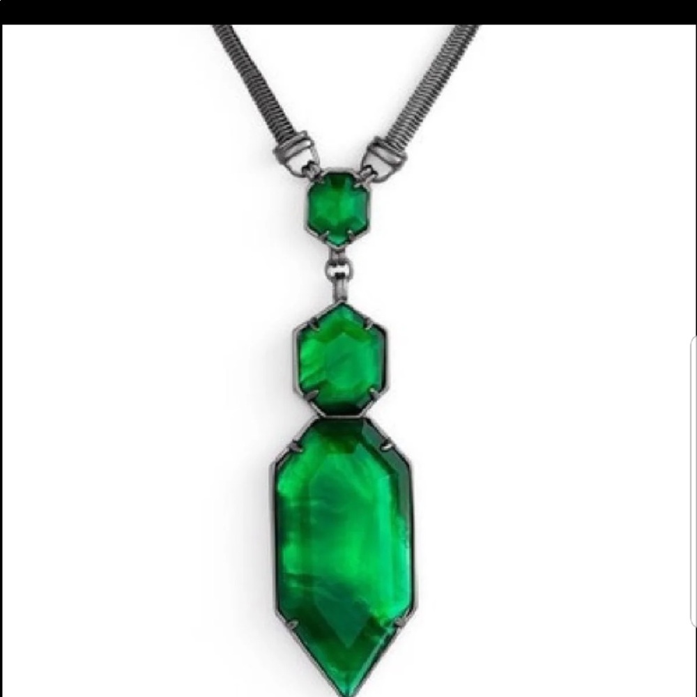 Kendra Scott Wyatt Necklace